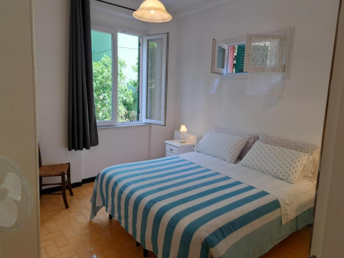 Appartamento Monterosso 81 Монтероссо-аль-Маре Экстерьер фото