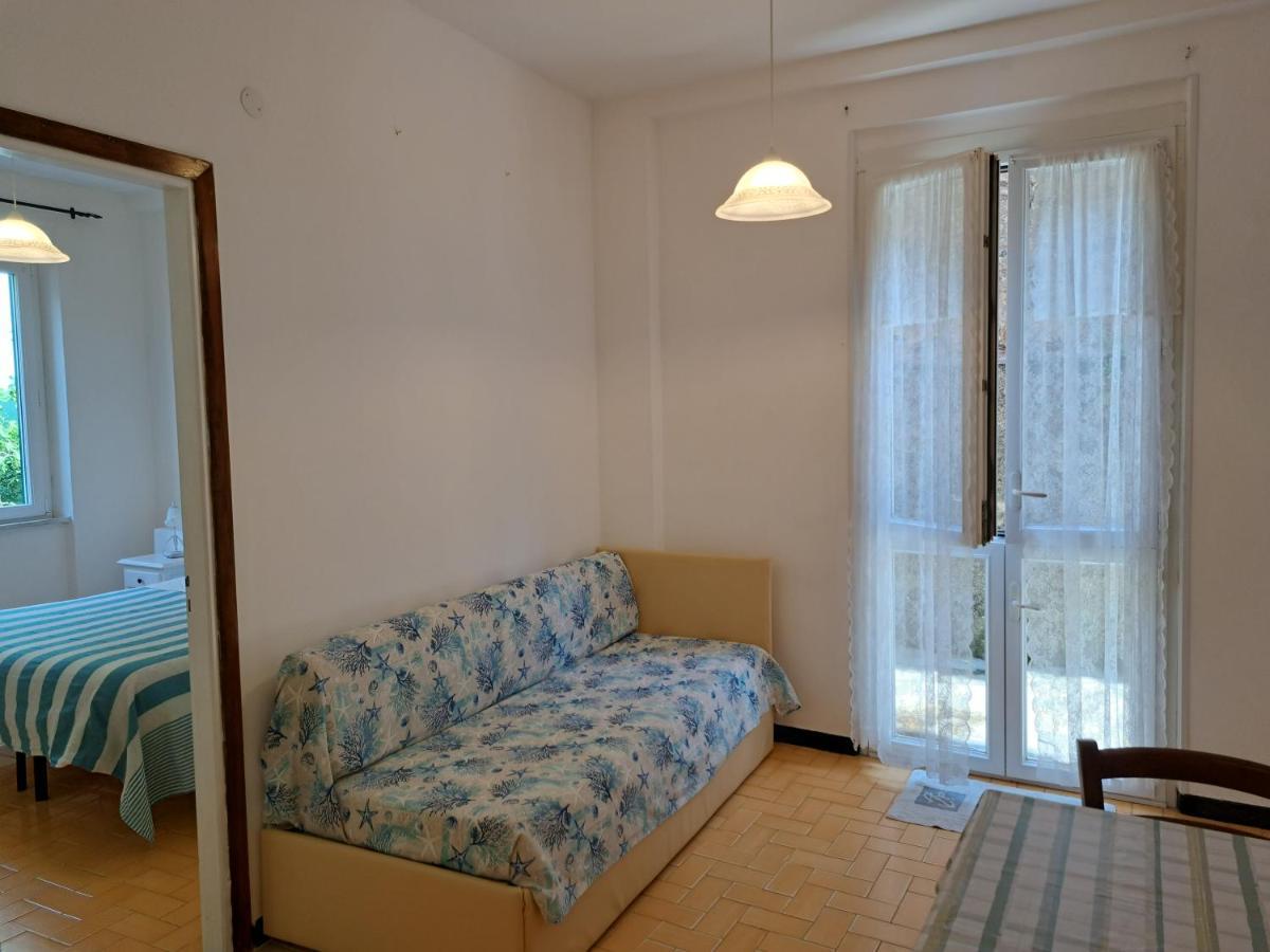 Appartamento Monterosso 81 Монтероссо-аль-Маре Экстерьер фото