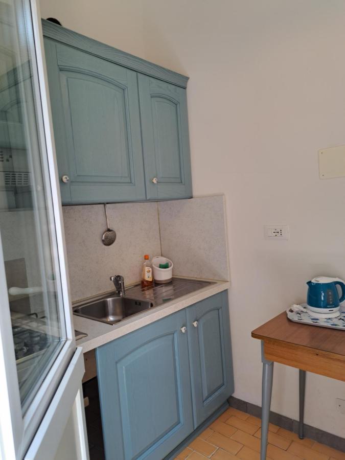 Appartamento Monterosso 81 Монтероссо-аль-Маре Экстерьер фото