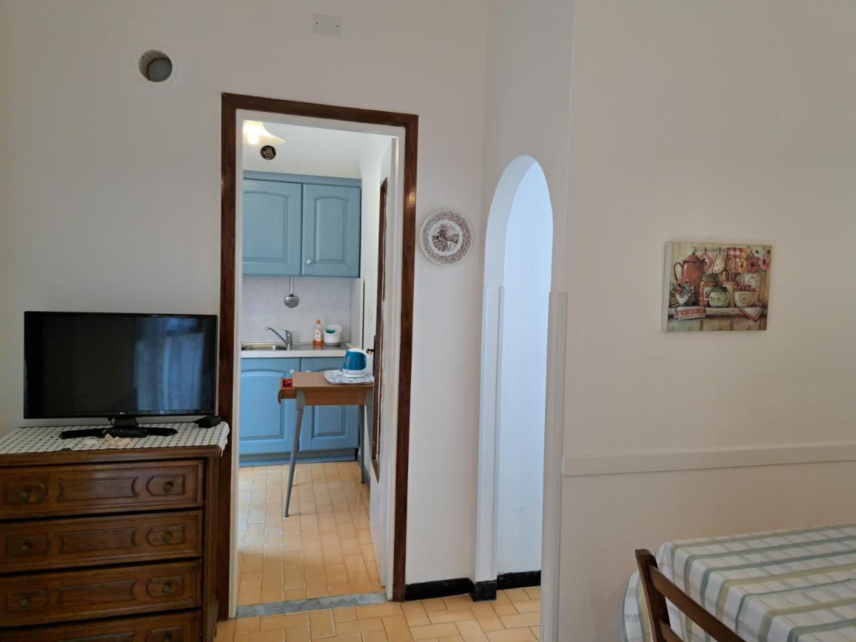 Appartamento Monterosso 81 Монтероссо-аль-Маре Экстерьер фото