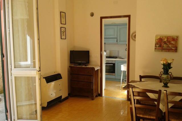 Appartamento Monterosso 81 Монтероссо-аль-Маре Экстерьер фото